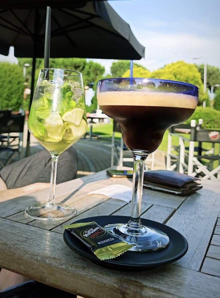 Aperitivo Garino Torino
