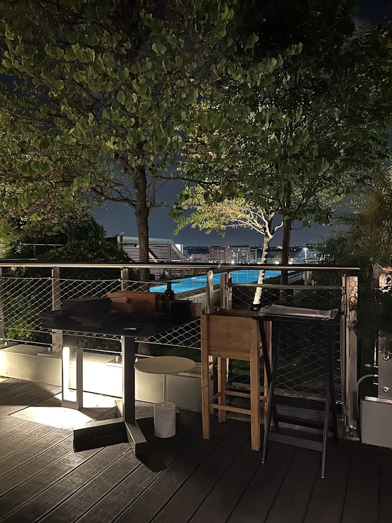 Otium Rooftop